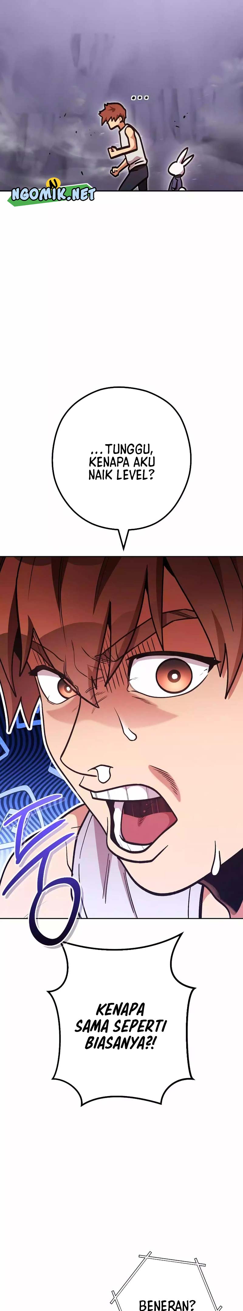 Dungeon Reset Chapter 192